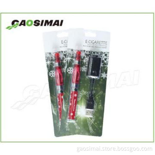 Merry christmas!!!e cigarette manufacturers cheap christmas e cig